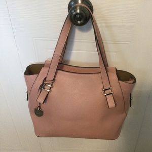 London Fog shoulder bag